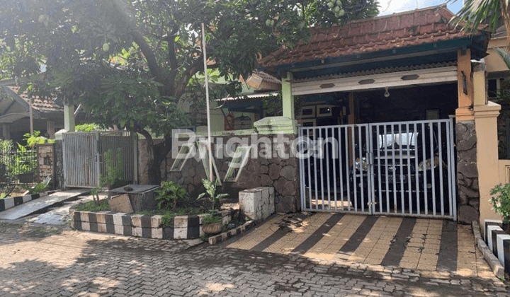 RUMAH KETINTANG PERMAI HARGA 2M DEKAT RS DAN SPBU 1