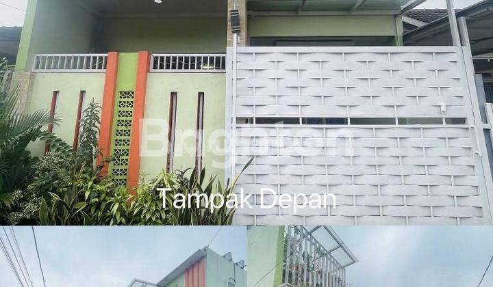 RUMAH MEWAH MURAH DALAM KOMPLEKS PERUMAHAN 1