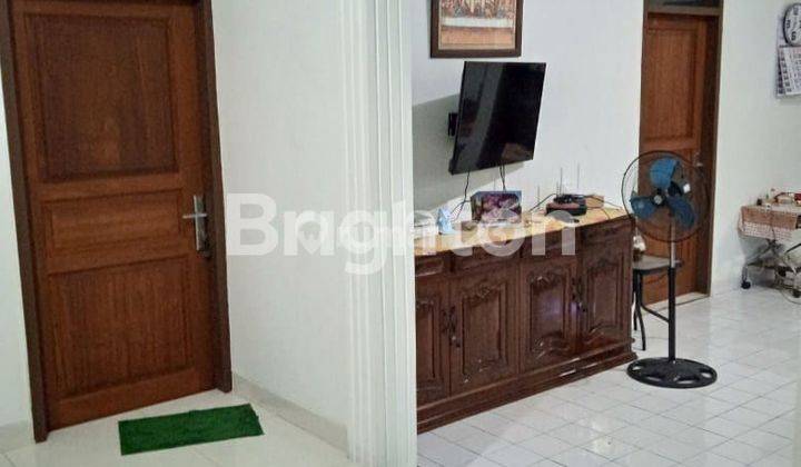 RUMAH BINTARO BAGUS, TERAWAT, SIAP HUNI, BANGUNAN KOKOH 2