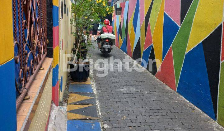 RUMAH KOST PALMERAH HITUNG TANAH 2