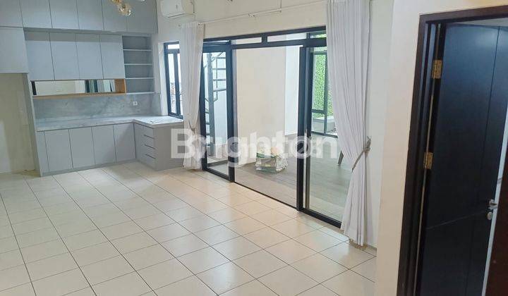 RUMAH CANTIK  FULL FURNISHED  KBP PADALARANG 2