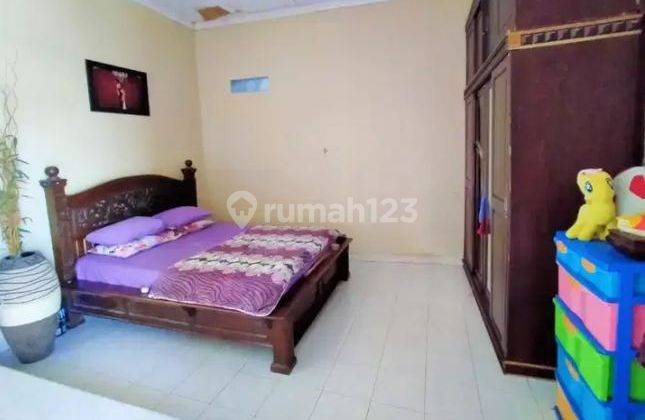 Rumah Bagus Murah Di Pondok Gede Jakarta Timur 2