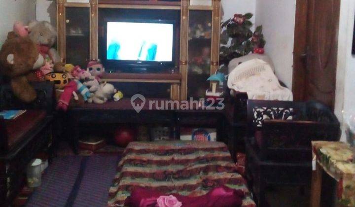 Rumah 3 Lantai 15 menit ke Stasiun Bekasi Harga Nego Siap KPR J20671 2