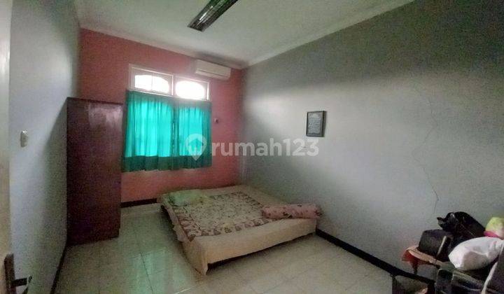 Rumah Luas 6 Kamar di Perumahan Taman Wisma Asri, Bekasi Siap KPR J20885 2