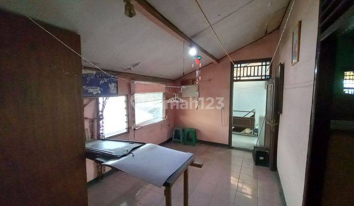 Rumah Luas 6 Kamar di Perumahan Taman Wisma Asri, Bekasi Siap KPR J20885 2