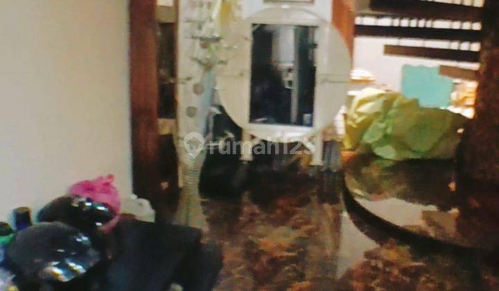 Rumah Dan Toko Strategis Di Pisangan Baru Tengah S7081 2