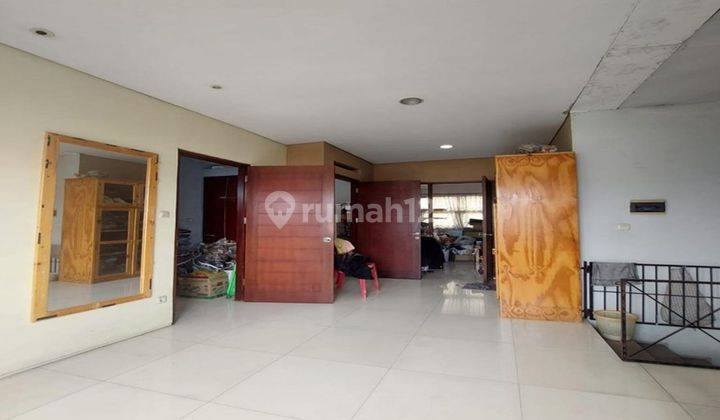 Rumah Luas 2 Lantai 20 menit ke Lagoon Avenue Mall Bekasi Siap KPR J20475 2