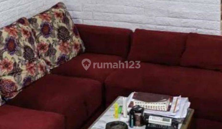 Rumah Siap Huni di Lokasi Strategis 15 Menit Ke Summarecon Mall Bekasi Harga Nego J20508 2