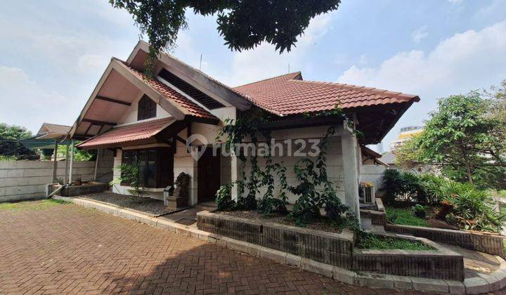 Rumah Bagus Dan Luas Ada Swim Pool Di Jatipadang Jaksel Pu11995 2