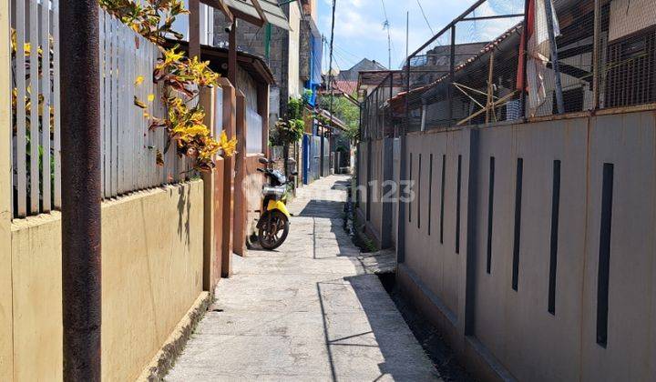 Rumah Kost Lokasi Strategis Dekat Universitas Dan Pertokoan 1