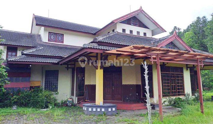 Rumah di Gamping Kidul Kec.Gamping, Sleman Yogyakarta, 2 Lantai, Luas tanah 1500 m2 1