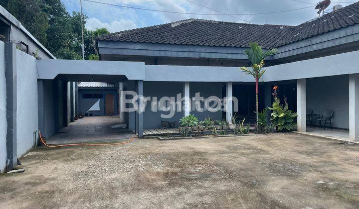 Rumah Tinggal Hati Murah Makassar 1