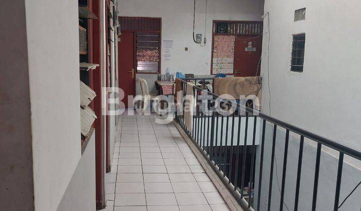 RUMAH KOST2 AN DI PALMERAH JAKARTA BARAT 1