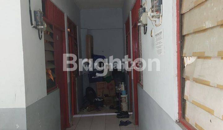 RUMAH KOST2 AN DI PALMERAH JAKARTA BARAT 2