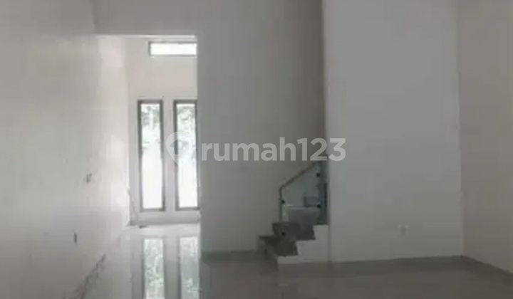 New Luxury 3-Story House with Swimming Pool for Sale Cheap Taman Surya 5 2