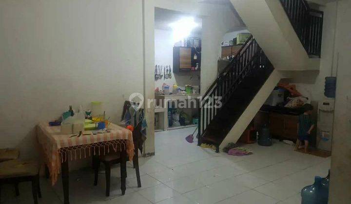 Dijual CEPAT Rumah Di Petojo Enclek Jakarta Pusat 1