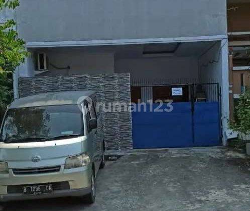 Dijual CEPAT Rumah Di Menceng Cengkareng Jakarta Barat 1