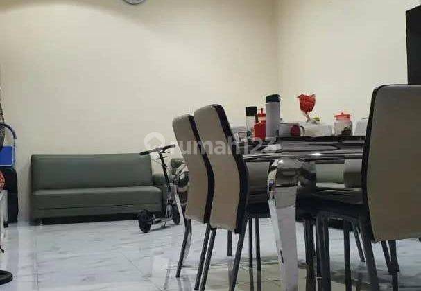 Dijual CEPAT Rumah Di Tomang, Jakarta Barat 2