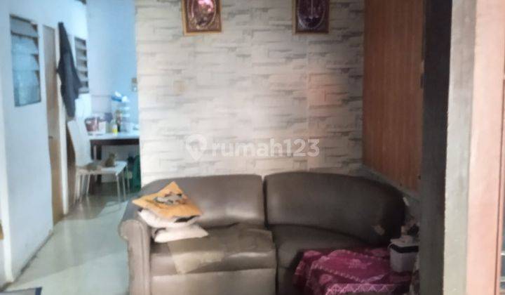 Dijual Rumah Tanjung Duren Jalan Delima 1