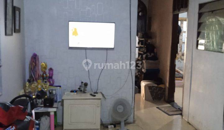 Dijual Rumah Tanjung Duren Jalan Delima 2