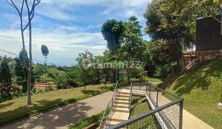 Villa Fasilas Kolam Renang Full Furnish Investasi  Cepat Balik Modal di Dago Village, Cimenyan 2