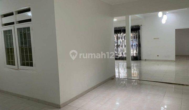 Dijual MURAH Rumah Siap Huni Di Bumi Mas Cikokol Tangerang 2