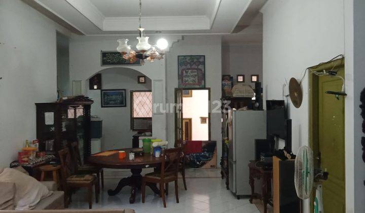 Rumah Dengan Harga Jauh Dibawah NJOP 2