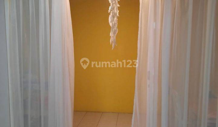 Rumah Dalam Cluster Hook Fortune Graha Raya Bintaro 2