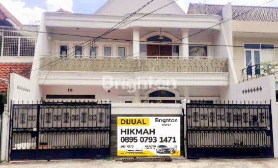 Rumah 2 Lantai Duri Kosambi Jakarta Barat 2