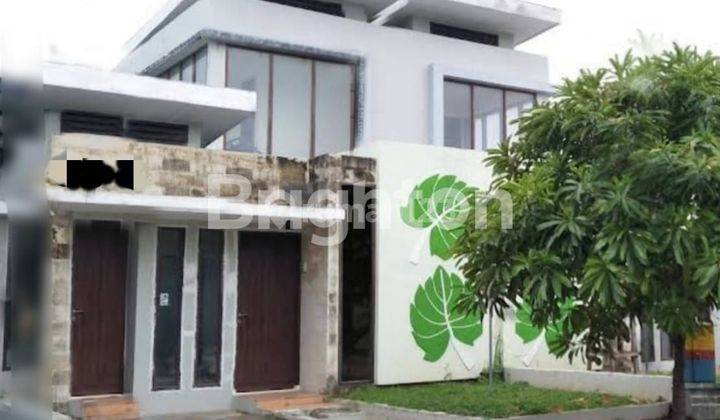 Rumah Siap Huni Modern Estate Gowa Makassar 1