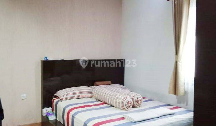 Rumah FullFurnished 5BR Dekat Tol Taman Kopo Indah Bandung 2