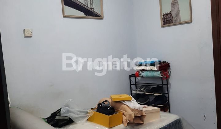 Ready-to-Occupy House in Depok 2