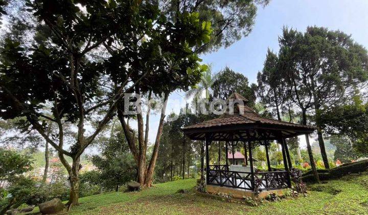 VILLA ASRI DEKAT DENGAN TAMAN SAFARI 2