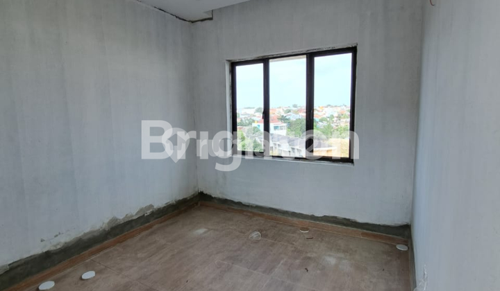 Rumah Baru The Icon Central batam centre 2