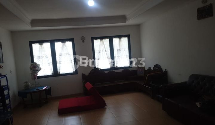 Strategic House in Depok 2