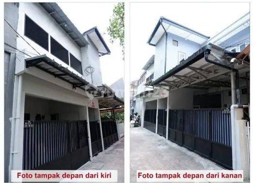 Rumah Kost Di Pisangan Lama Pulogadung Jaktim 1