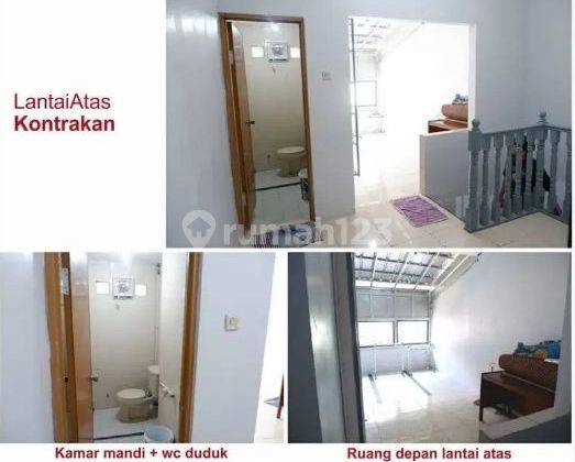 Rumah Kost Di Pisangan Lama Pulogadung Jaktim 2