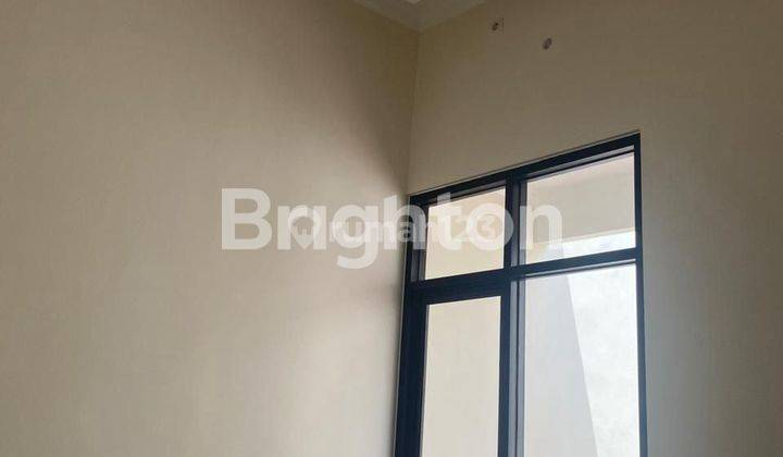 Rumah Baru Fresh Ciamik di Cimahi Selatan Bandung 2