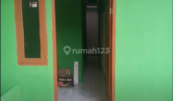 Rumah Dekat Komplek Ruko Bisa Untuk Kost Kamal Raya Jakarta Barat 2