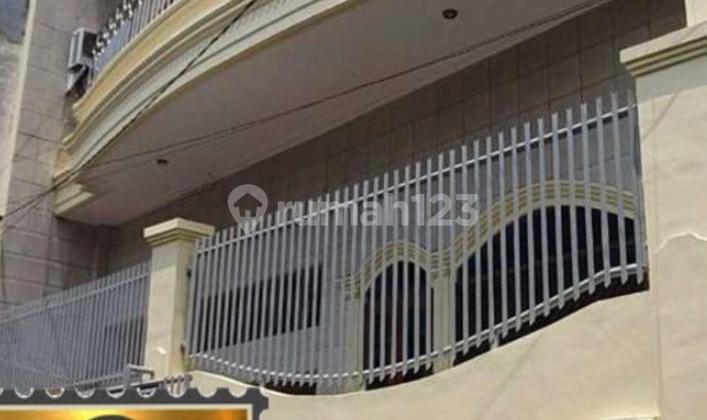 Rumah Cocok Untuk Konveksi, Kos Di Pademangan Jakarta Utara Rumah Cocok Untuk Konveksi, Kos Di Pademangan Jakarta Utara