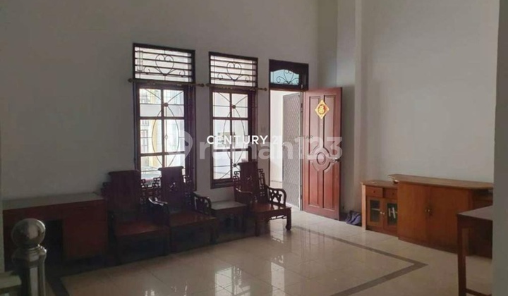 Rumah Cocok Untuk Konveksi, Kos Di Pademangan Jakarta Utara 2