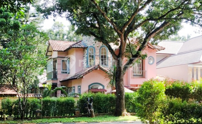 Rumah Bagus Di Senayan, Bintaro Jaya Sektor 9 Tangerang Selatan Rumah Bagus Di Senayan, Bintaro Jaya Sektor 9 Tangerang Selatan