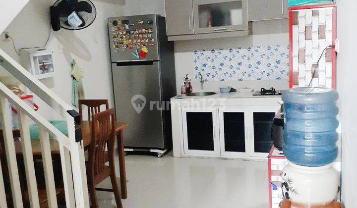 Rumah Bagus Di Gracia Residence Graha Raya Bintaro Jaya 2