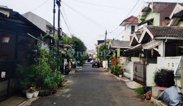 Rumah Bagus Di Cucur Timur Bintaro Sektor 4 Tangerang Selatan 2