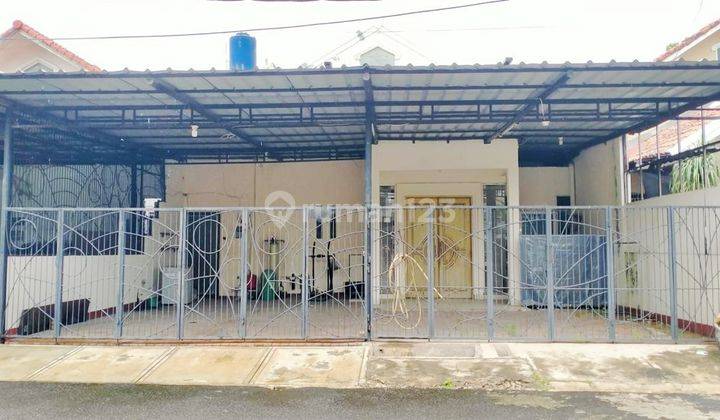 Rumah Bagus Di Graha Raya Bintaro Jaya 1