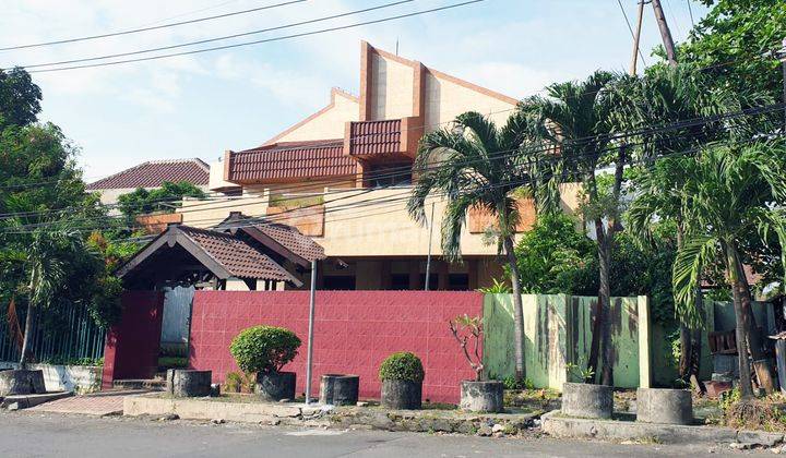 / RUMAH DARMO PERMAI TIMUR 1