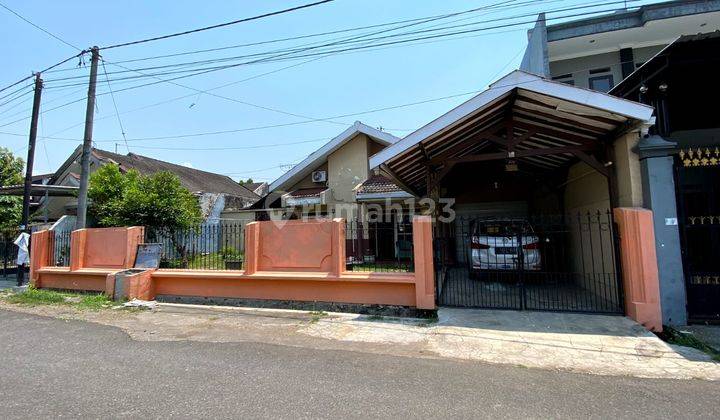 RUMAH SIAP HUNI DAERAH KOTA COCOK UNTUK HUNIAN 1