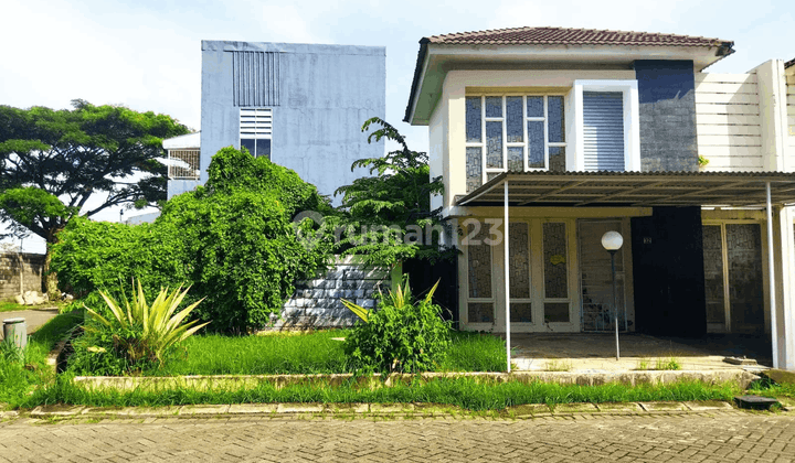 Rumah Siap Huni Di Perumahan Grand Orchard Residence 1