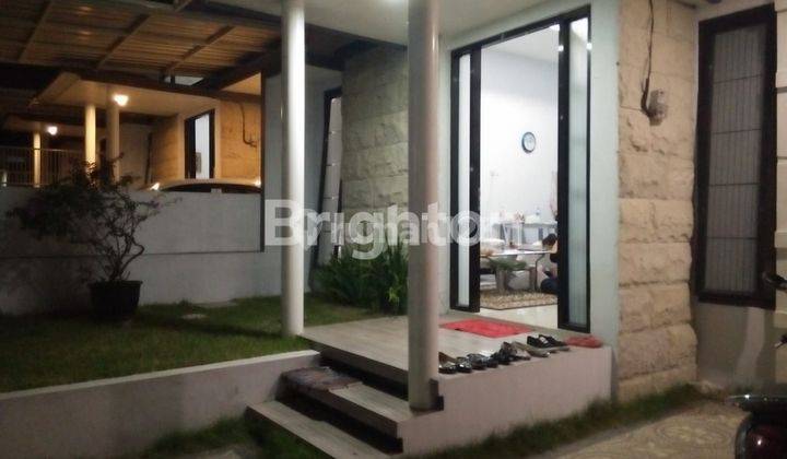 Tasik Madu Lowokwaru Rumah minimalis harga bersahabatTurun harga 1