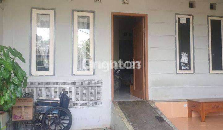 RUMAH SEDERHANA  2 LANTAI 2